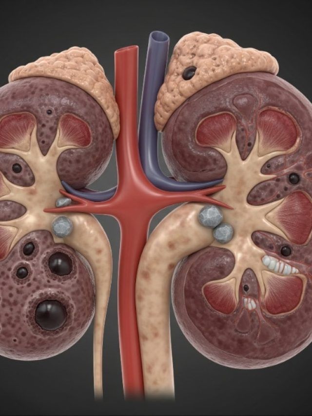 बॉडी में ये संकेत बताते हैं आपकी किडनी हो रही खराब, नजरअंदाज करना पड़ेगा भारी