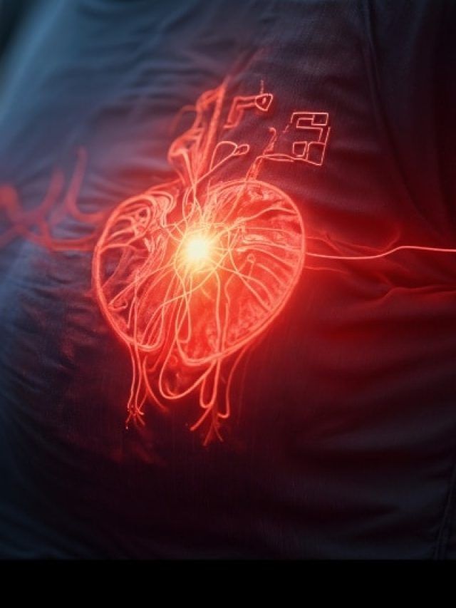 नहीं आएगा हार्ट अटैक! ये 5 आदतें दिल को बनाएंगी मजबूत, कार्डियोलॉजिस्ट ने बताया