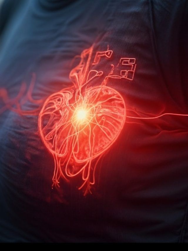 नहीं आएगा हार्ट अटैक...! समय से पहले दिल की बीमारी बता सकते हैं 4 आसान टेस्ट