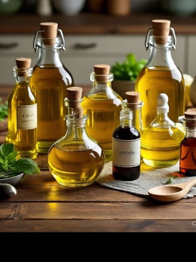 ये 5 तेल आपके दिल को धीरे-धीरे पहुंचा सकते हैं नुकसान, हार्ट डॉक्टर ने दी चेतावनी