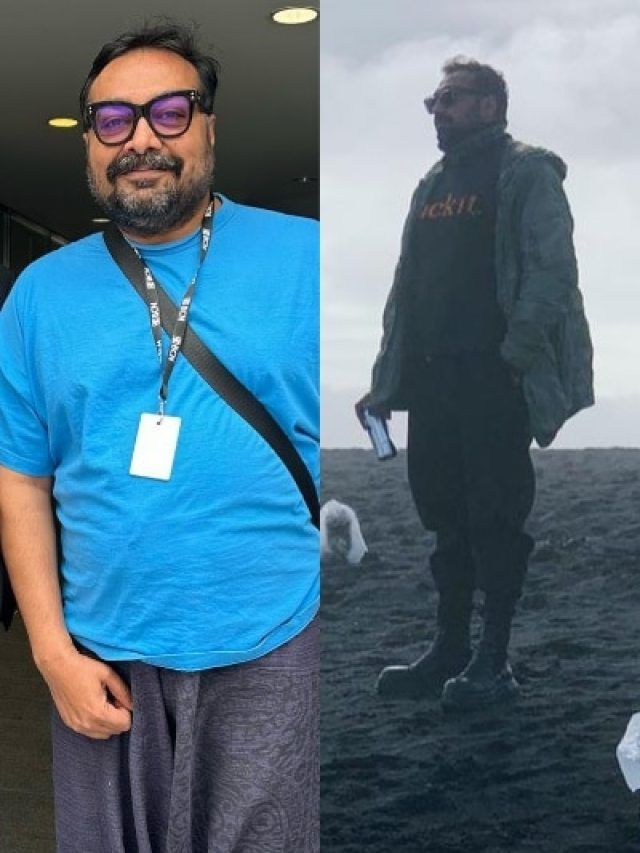 हार्ट अटैक के बाद घटाया 27 Kg वजन! 11 दिन तक अनुराग कश्यप ने किया था ये काम