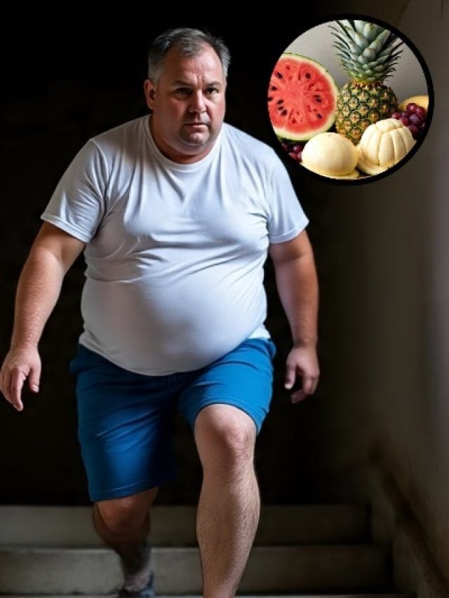 वेट लॉस में न करें इन 3 फलों को खाने की गलती, वरना कम नहीं होगा वजन!