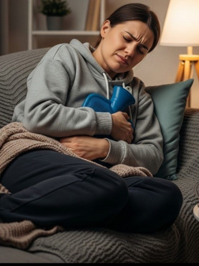 PCOS से महिलाओं को निजात दिला सकती हैं ये 6 चीजें, डॉक्टर ने गिनाए नाम