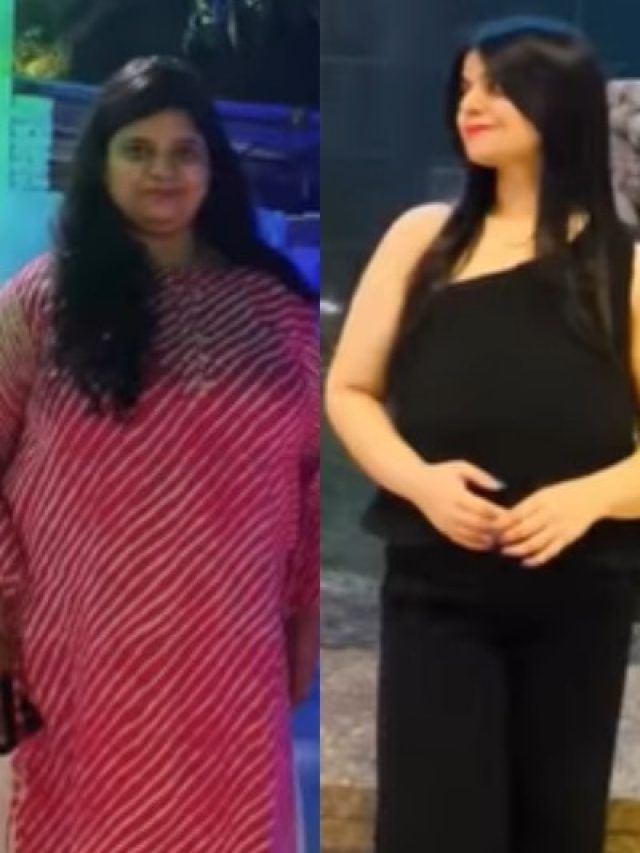 97 किलो की डेंटिस्ट ने 6 महीने में घटाया 30Kg वजन, बस खाना छोड़ी ये 1 चीज
