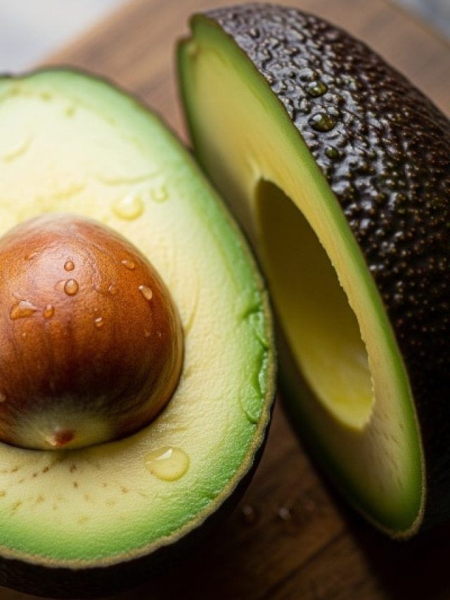 महंगा एवोकाडो छोड़ें…खाएं ये 5 देसी फूड्स, 1 हफ्ते में सेहत पर दिखेगा असर!