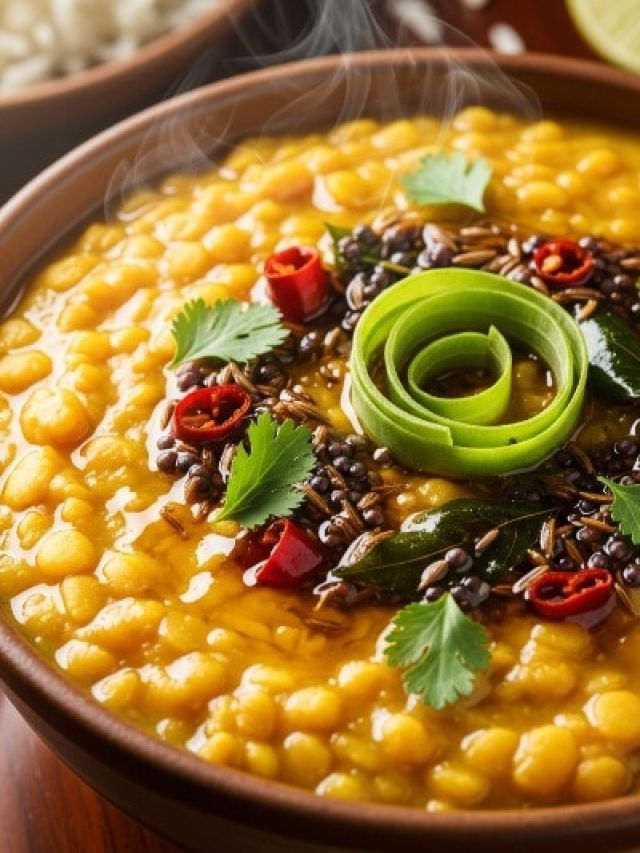 दाल में तेज हो गया नमक? इस आसान ट्रिक से मिनटों में करें ठीक