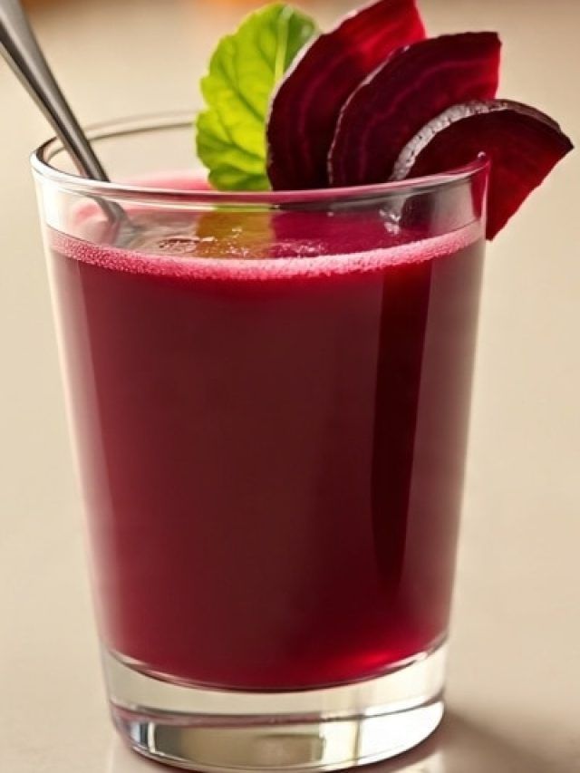 इन लोगों के लिए जहर से कम नहीं चुकंदर का जूस! भूलकर भी न करें सेवन