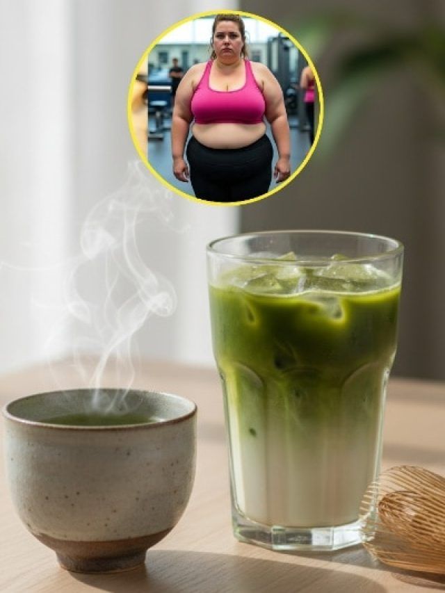 Green Tea vs Matcha: इंटरनेट पर ट्रेडिंग माचा या फिर ग्रीन टी, किससे तेजी से घटेगा वजन
