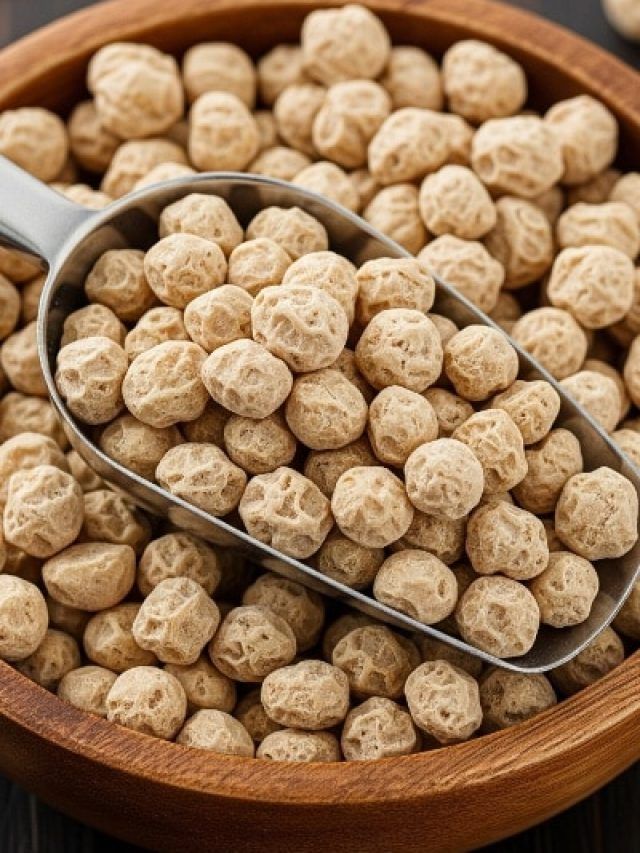 चिकन-मटन से दोगुना प्रोटीन देती है ये 1 चीज, खाकर बनायें फौलादी मसल्स