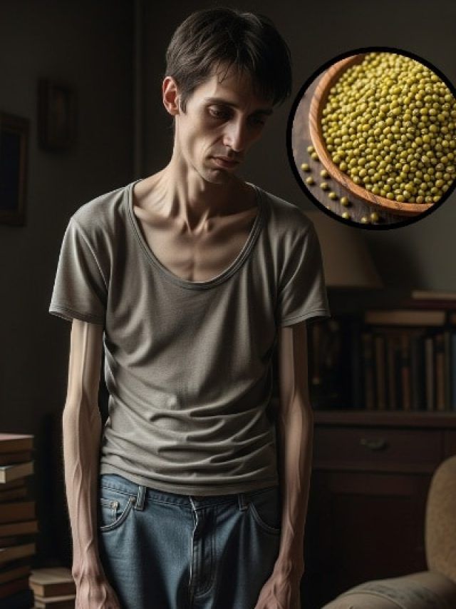 बी12 की कमी से कमजोर हो रहा शरीर? मजबूत बनाने के लिए खाएं ये दाल