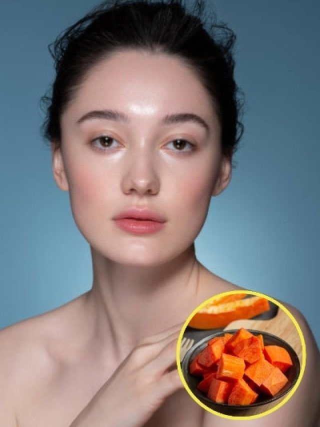 पपीता खाने से लौट आएगी खोई हुई जवानी, हेल्दी डाइट संग ही करें सेवन