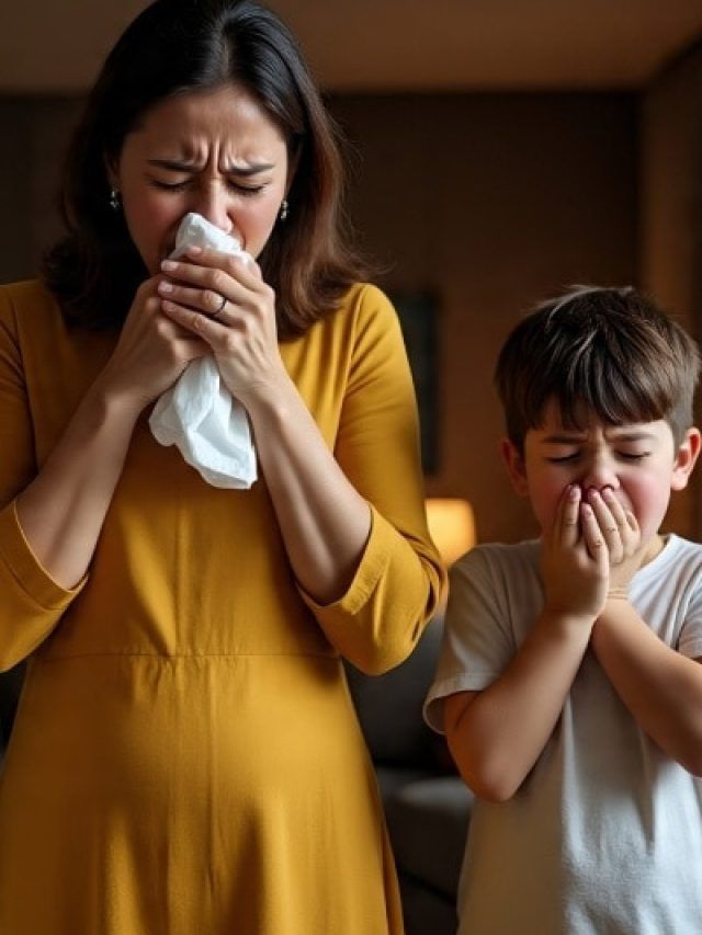 वायरल फ्लू से बचने के लिए अपनाएं ये 5 आदतें, बीमारियां रहेंगी कोसों दूर!