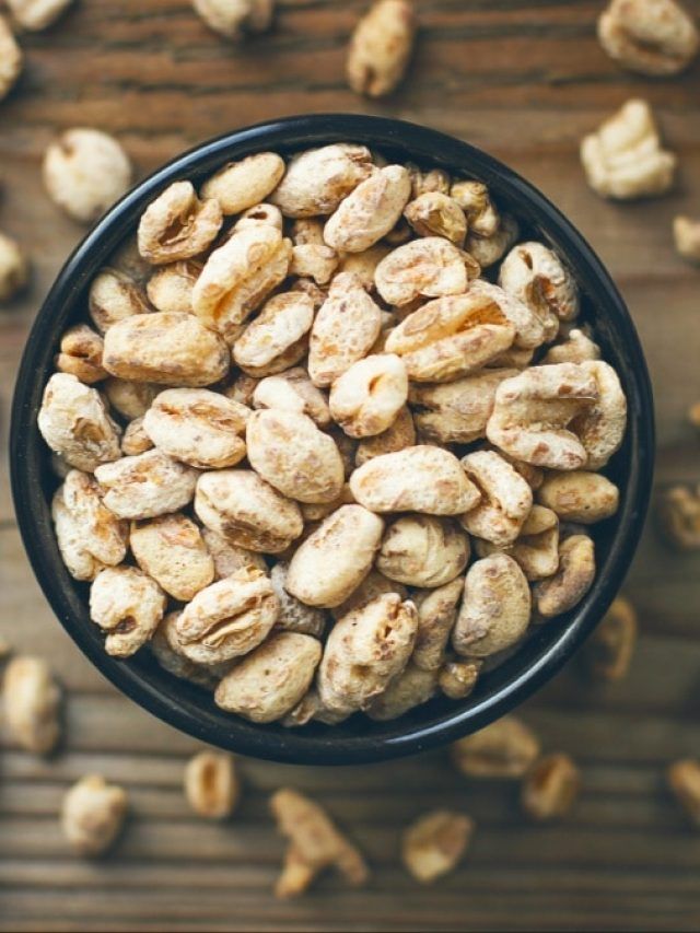 हड्डियों को रखना है बुढ़ापे तक मजबूत, हेल्दी डाइट संग खाएं ये एक ड्राई फ्रूट