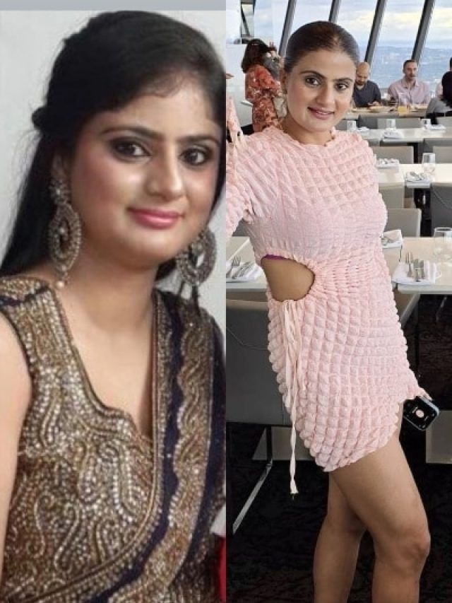 12 हफ्ते में महिला ने घटाया 18kg वजन, बस अपनाया ये आसान तरीका