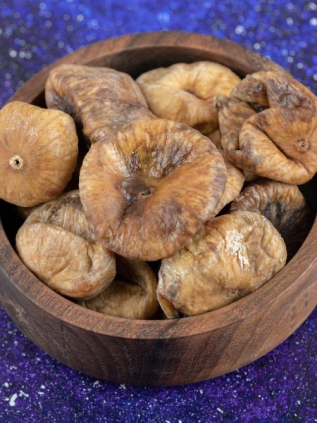 रोज सुबह खाएं पानी में भीगे हुए अंजीर, हड्डियां होंगी मजबूत और पास नहीं भटकेंगी बीमारियां