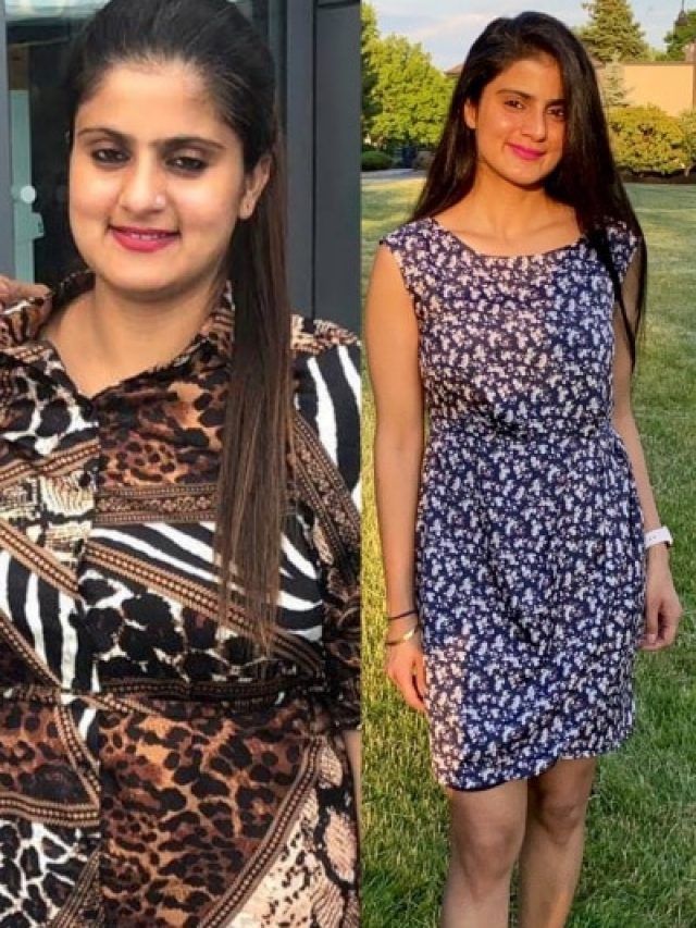 न डाइट, न कोई लंबा वर्कआउट! सिर्फ 3 महीने में न्यूट्रिशनिस्ट ने कैसे घटाया 18 किलो वजन?