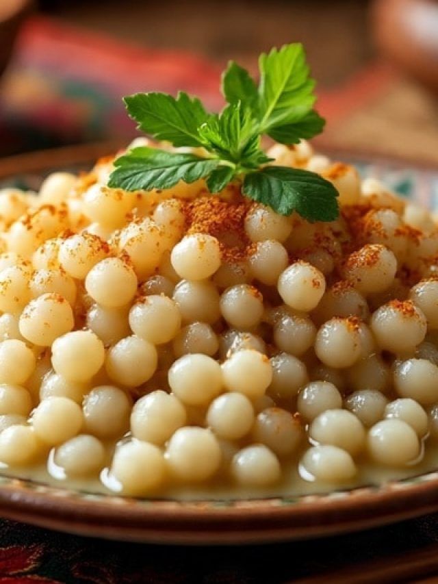 व्रत में इस तरह साबूदाना खाने से बचें! न्यूट्रिशनिस्ट ने बताया सही तरीका