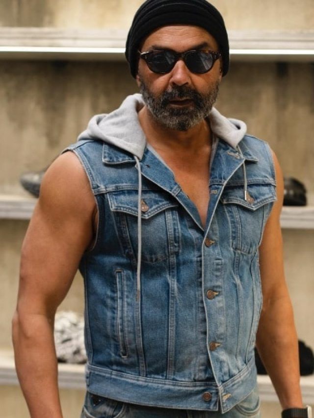 56 की उम्र कैसे इतने फिट हैं बॉबी देओल, जानिए उनका सीक्रेट रूटीन