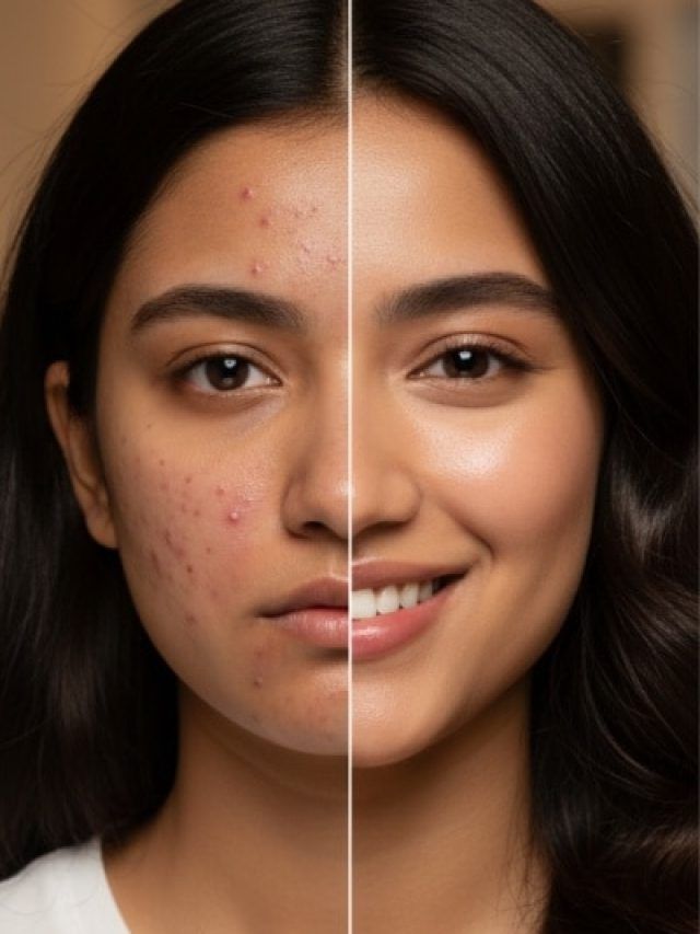 स्किन को चमकदार और हेल्दी बनाते हैं ये छोटे से बीज! चेहरे से दाग-धब्बे हो जाएंगे गायब