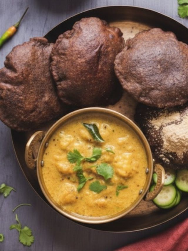 व्रत में खाया जाने वाला कुट्टू का आटा बन रहा जहर? डॉक्टर्स ने बताई बड़ी सावधानियां!