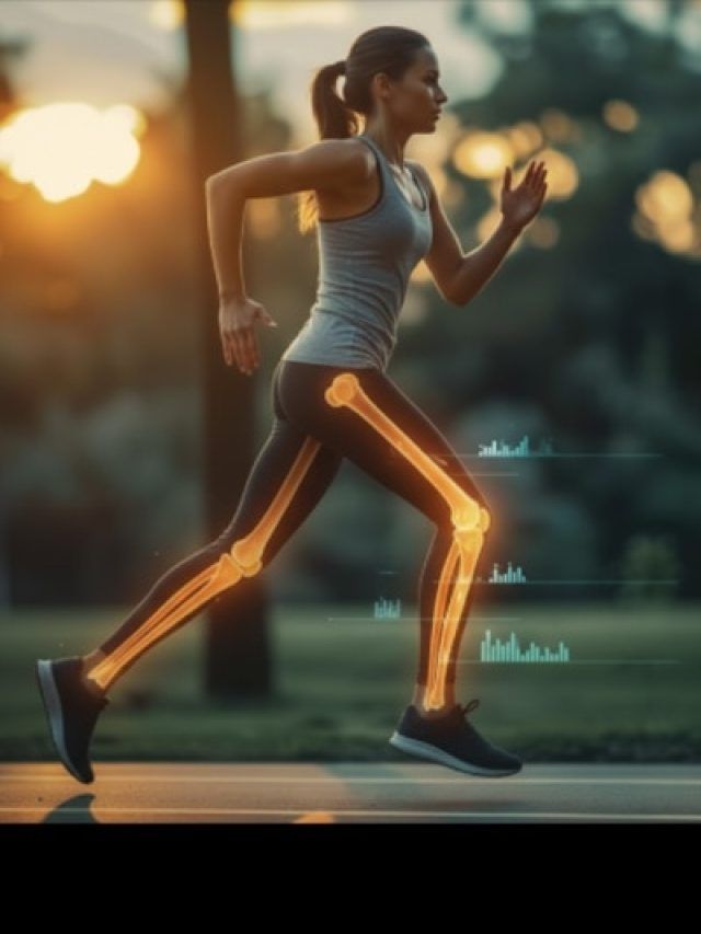 हड्डियों को 'लोहे' जैसा मजबूत बनाने के 6 आसान तरीके, उम्र भर रहेंगी स्ट्रॉन्ग