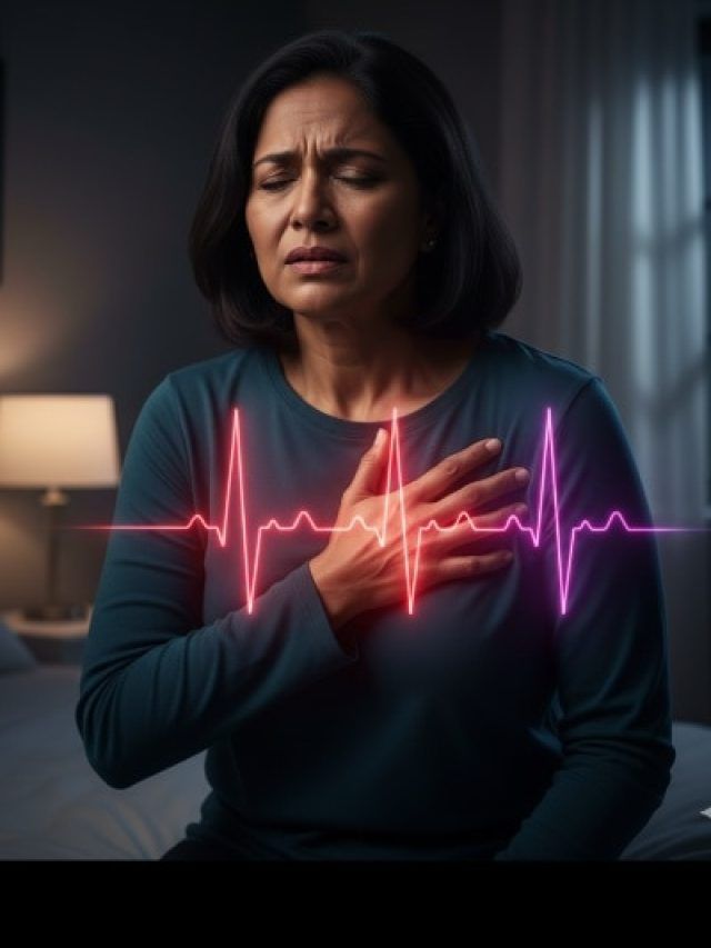 फ्री में कम हो जाएगा हार्ट अटैक का खतरा! डॉक्टर ने बताया दिल मजबूत करने का तरीका