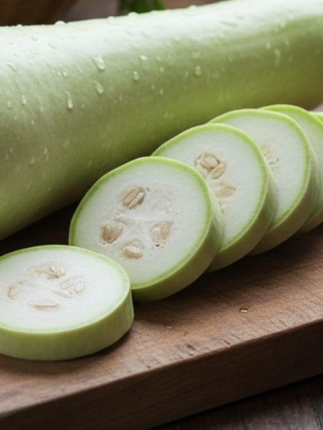 इन लोगों के लिए खतरनाक हो सकती है लौकी, भूलकर भी न खाएं सब्जी