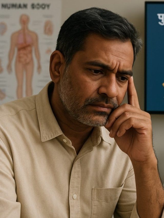 पुरुषों की फर्टिलिटी को नुकसान पहुंचा रही हैं ये 3 आदतें, AIIMS डॉक्टर ने बताया