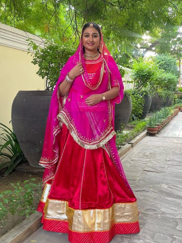 रीवा की राजकुमारी है एक्ट्रेस, शादी के बाद छोड़ा शोबिज, 2 बच्चों की मां बन बदली लाइफ