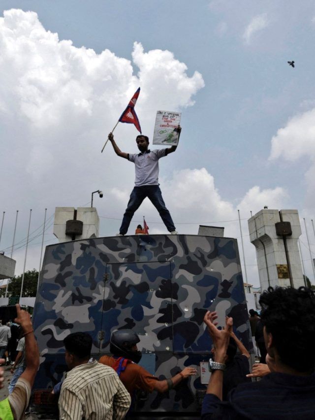 किन लोगों को कहते हैं Gen-Z, जो नेपाल में कर रहे हैं विद्रोह?