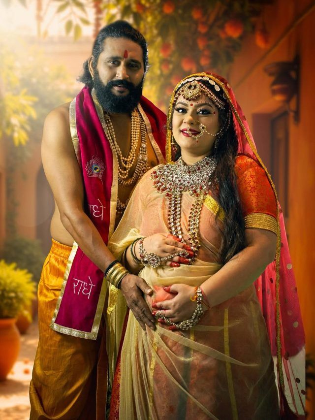 माता का मिला आशीर्वाद! मां बनने के 1 साल बाद दोबारा प्रेग्नेंट हुई एक्ट्रेस, खुशी से झूमा पति