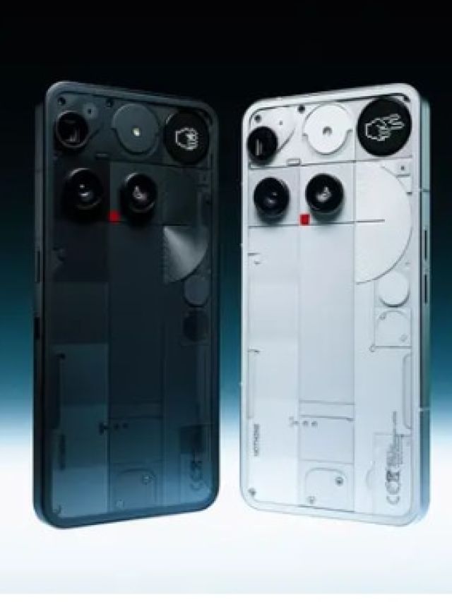 80 हजार वाला फोन 35 हजार में मिलेगा, बुरी तरह फेल हुआ Nothing Phone 3!