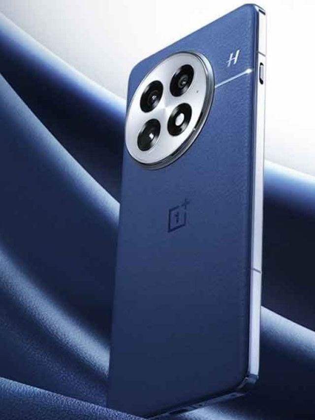 Amazon Sale में OnePlus 13 पर ऑफर, इतने हजार हुआ सस्ता