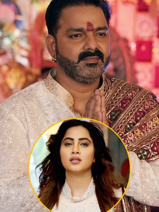 पवन सिंह पर भड़की एक्ट्रेस, कंटेस्टेंट के जेंडर पर सवाल उठाने से नाराज, बोली- किसी को नीचा...