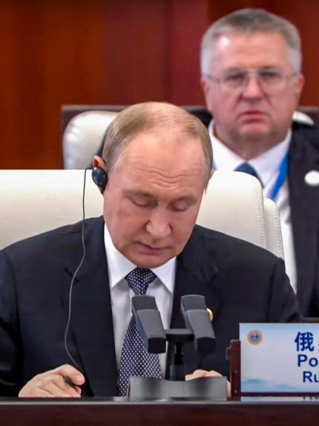 रूस के राष्ट्रपति पुतिन किस धर्म को मानते हैं?