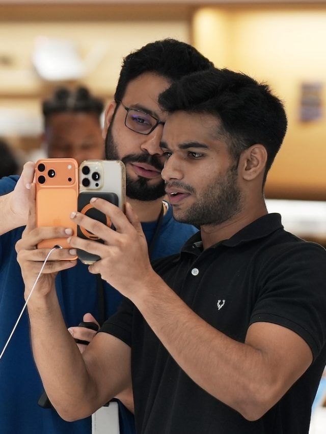 iPhone 17 Prices in India vs Abroad: Where You Can Save Thousands