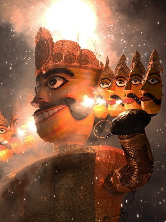 दशहरा पर खरीदकर घर ले आएं ये शुभ चीजें, चमक जाएगी किस्मत