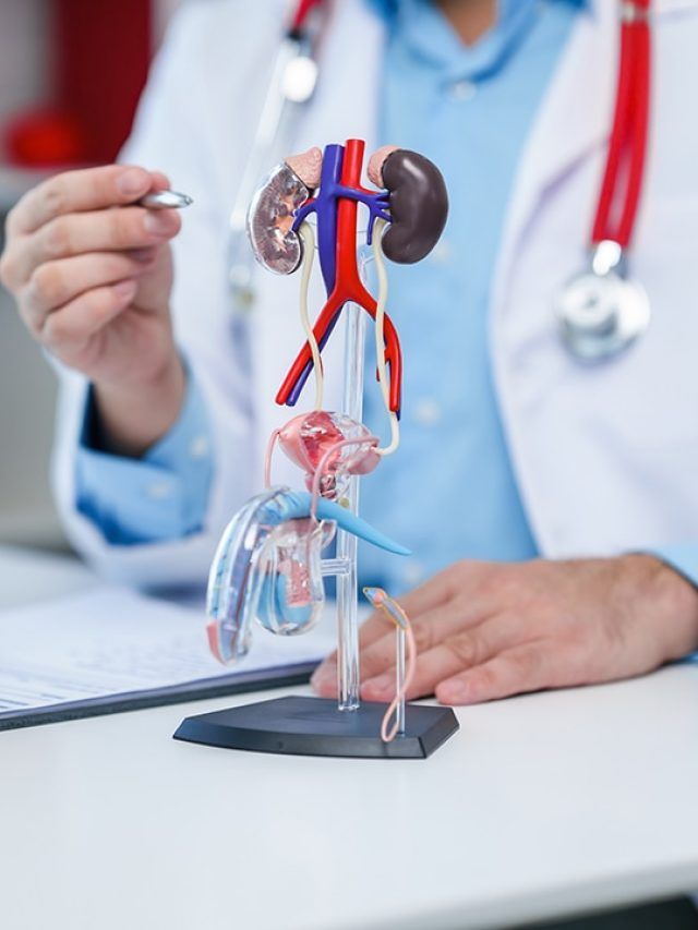 50 and Blind: The silent cancer men ignore — until it’s everywhere