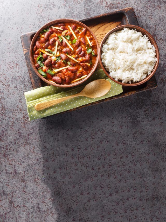 Protein-Packed Indian Foods: How to Get 50g of Protein in One Meal With Indian Food