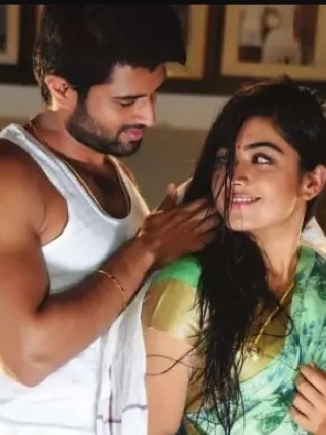 दुल्हन बनेंगी रश्मिका? विजय संग सगाई पर तोड़ी चुप्पी, बोलीं- सभी को...