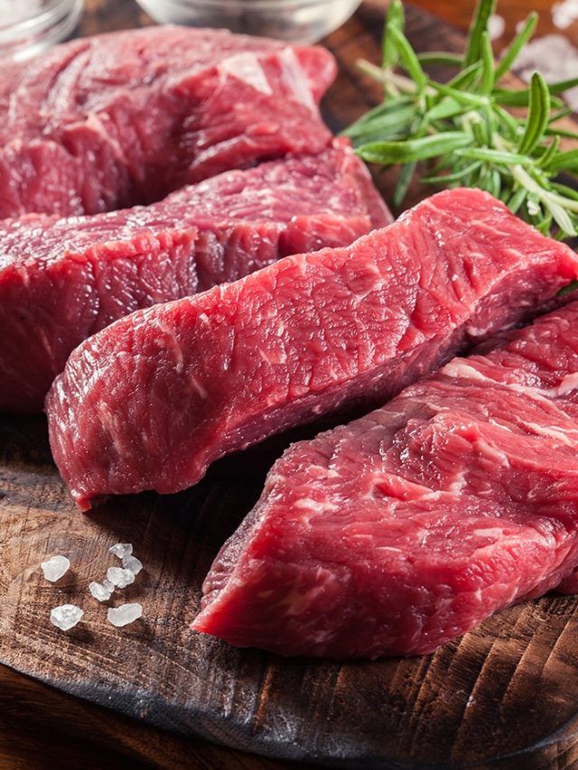 More dangerous than red meat? 5 silent threats your arteries face every day