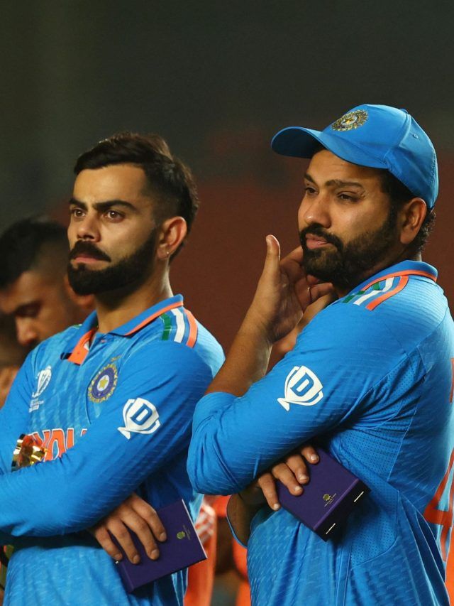 Kohli-Rohit pairing returns as India reshuffles deck for South Africa trip