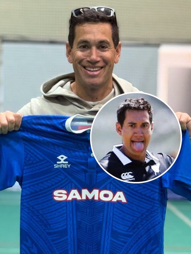 41 की उम्र में रिटायरमेंट से यूटर्न, 'मां के देश' से खेलेगा ये चैम्प‍ियन क्रिकेटर