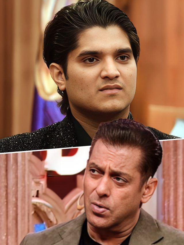 'बिग बॉस के घर में हो जाती मौत...', मृदुल तिवारी की इस हरकत पर आगबबूला हुए सलमान