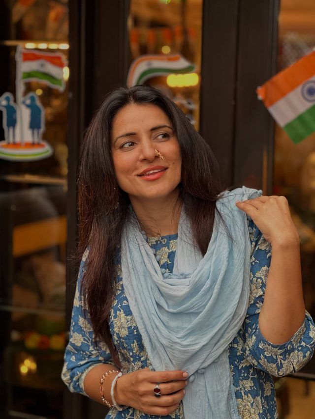 TV की मशहूर एक्ट्रेस, 15 साल बाद टूटी शादी, बोली- ये होना ही था...