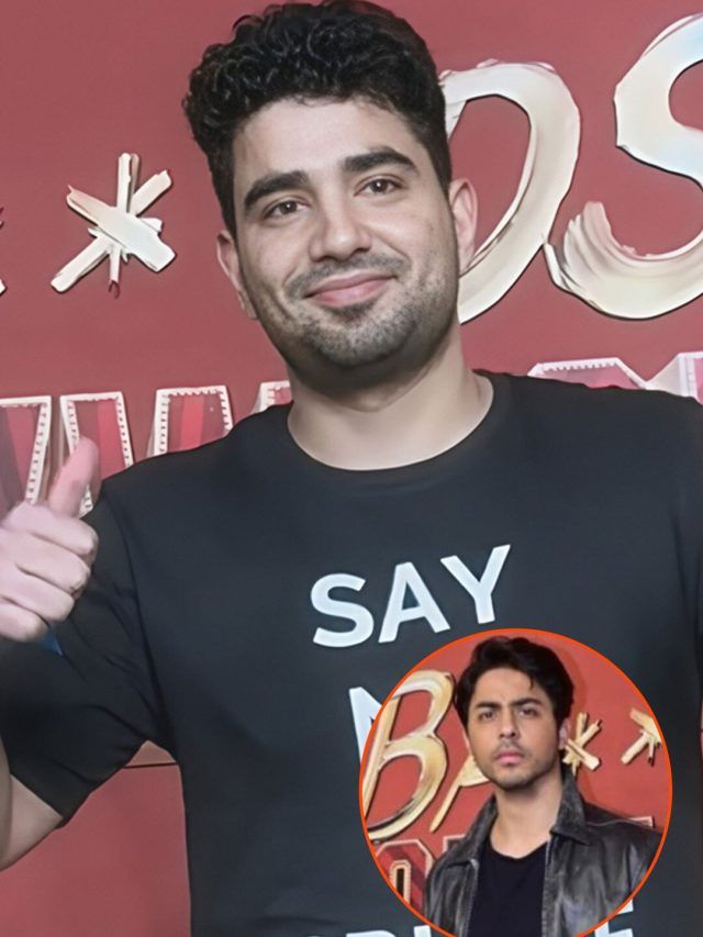 'ये पेड पोस्ट...', समय रैना ने की आर्यन खान की तारीफ, शो को क्यों बताया खतरा?