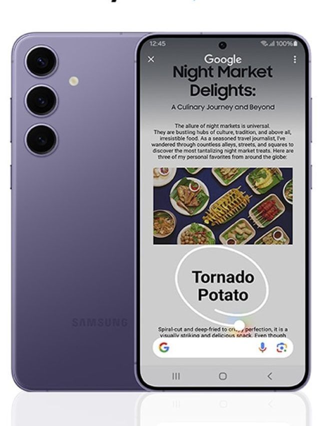 Samsung S24 5G पर 35 हजार रुपये का प्राइस कट, Flipkart पर इस कीमत में मिलेगा