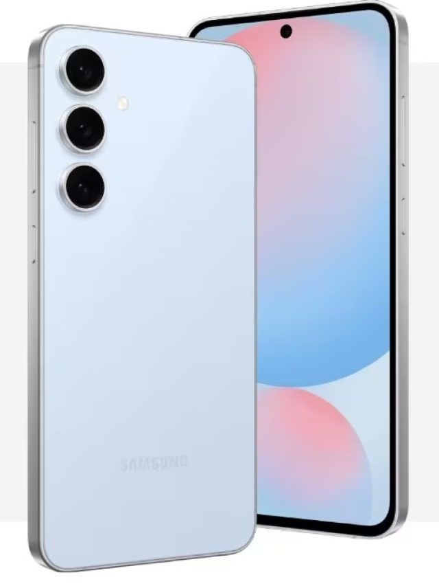 Samsung Galaxy S25 FE लॉन्च होते ही 25 हजार रुपये सस्ता हुआ S24 FE