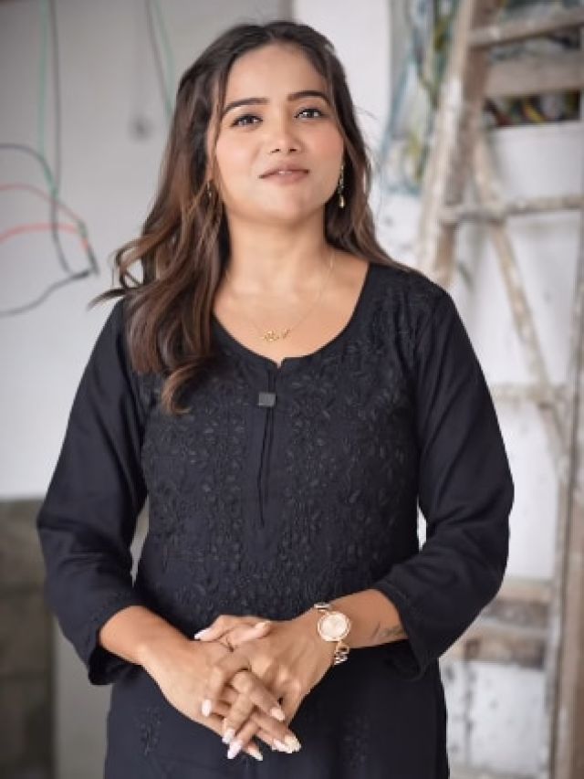 करोड़ों खर्च कर मनीषा रानी बनवा रहीं 'सपनों का आशियाना', दिखाई झलक, बोलीं- बहुत मुश्किल...