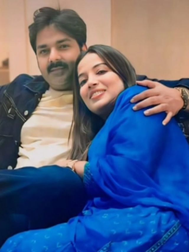 'लौटा दो मेरा पति', रोते हुए पवन सिंह की पत्नी की गुहार, करोड़ों ठुकराने को तैयार